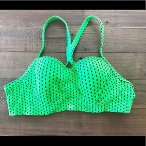 Victoria’s Secret Sport Bra 💚